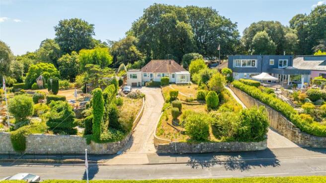 Planning permission granted for property over 3,50