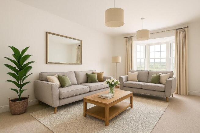 Peninsula View, Halstock Street, Poundbury, Dorchester, DT1 photo 2