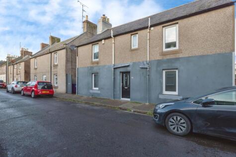 Reform Street, Montrose, Angus, DD10