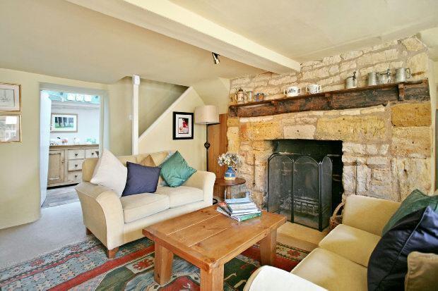 Front Living Room