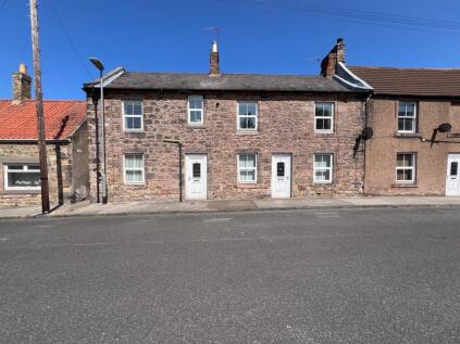 Middle Street, Spittal, Berwick-Upon-Tweed