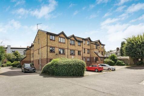Green Pond Close, Walthamstow