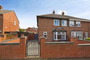 28, Lime Grove, Shildon DL4 2BA
