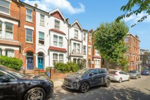 Flat 2, 6, Streatley Road, London NW6 7LH