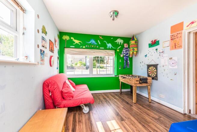Playroom