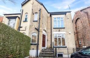 Flat 1, 15, Clyde Road, Manchester M20 2NJ