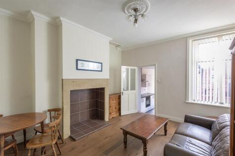 Oakland Road, West Jesmond, Newcastle upon Tyne