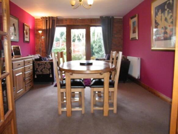 Reception Room Two