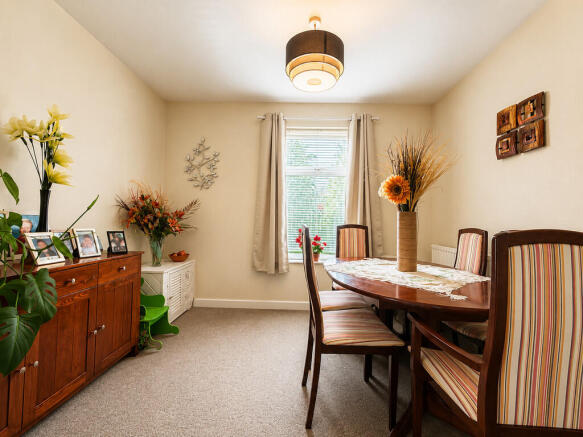 Greenall Road, Northwich photo 4