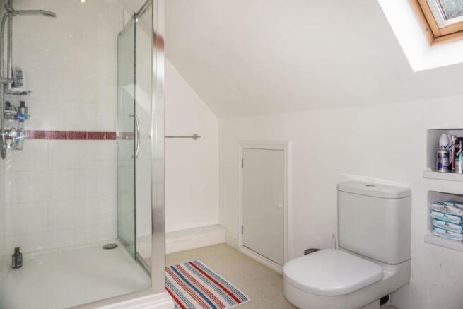 En-suite Two
