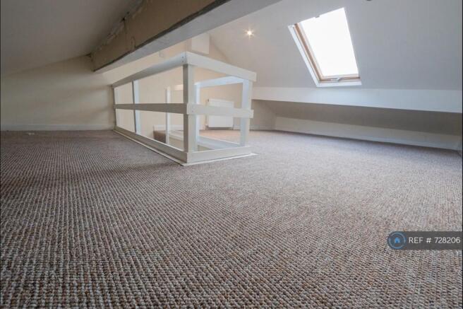 Loft Bedroom 3