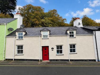 Wexham Street, Beaumaris