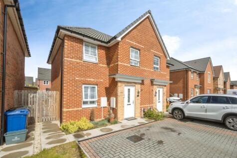 Fallow Road, Hatfield, Doncaster