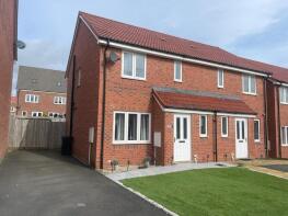 2, Bolehyde Close, Swindon SN3 6FN