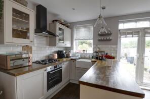 17, Holgate, Blackpool FY4 5BG
