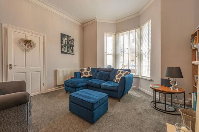 Living/Family Room