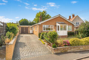11, Uplands Rise, Banbury OX17 1RG
