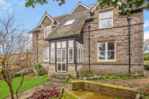Haverflatts Lane, Milnthorpe, LA7