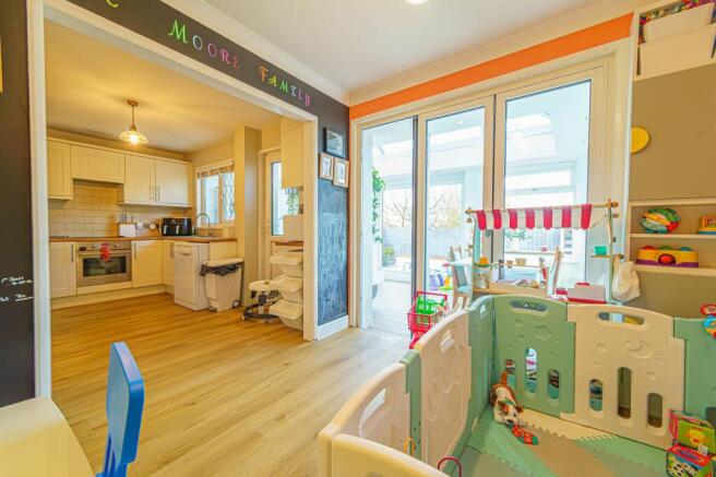Dinning Room
