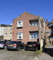 Flat 4, Culloden View, Waterloo, Richmond DL10 4XH