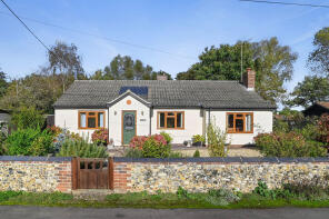 Fayreway, The Green, Bury St. Edmunds IP30 9NY