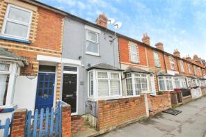 41, Kensington Road, Reading RG30 2SZ