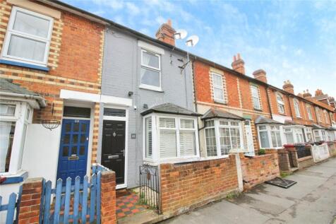 Kensington Road, Reading, RG30