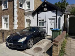 1b, Evelyn Road, Richmond TW9 2TF