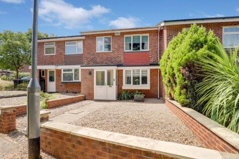 Wilfrid Grove, West Bridgford, NG2