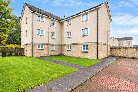 Meikle Inch Lane, Bathgate, West Lothian, EH48
