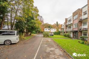 14, Beech Court, Allerton Road, Mossley Hill, Liverpool L18 3JZ
