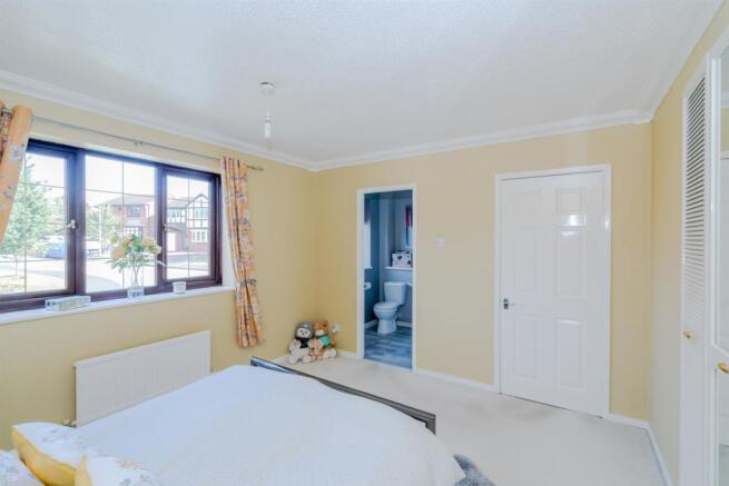 42, Rochester Way, Cannock, Staffordshire, WS12 3Y
