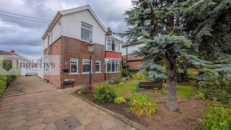St. Germains Lane, Marske-By-The-Sea, Redcar