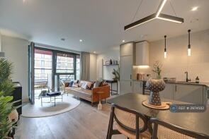 Flat 110, 4, Windsor Square, London SE18 6HS