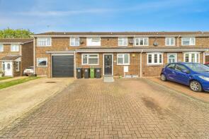 22, Nairn Court, Milton Keynes MK3 7SY