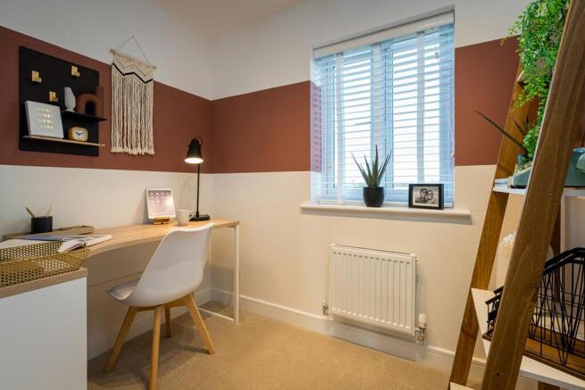 3 bed Detached for sale Image 4
