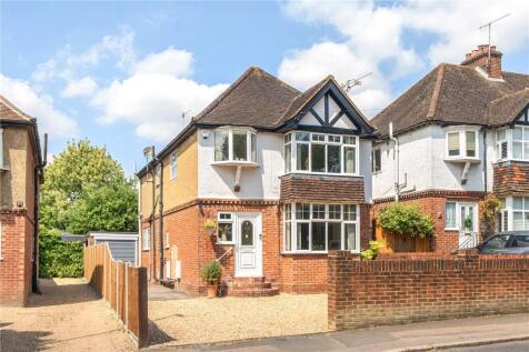 Eggars Hill, Aldershot, Hampshire, GU11