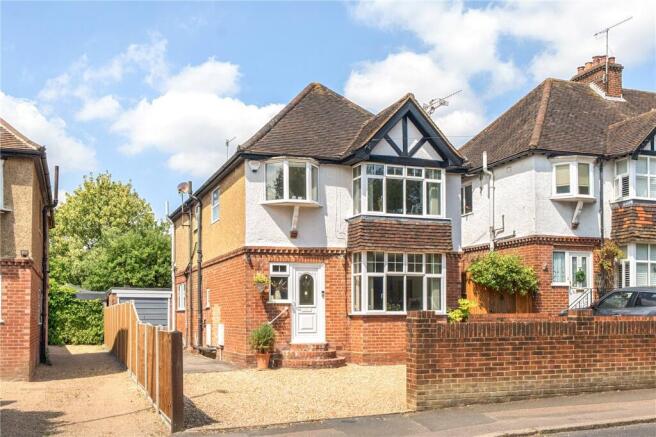 Winkworth Farnham