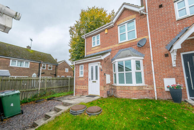 4 Springwood Close, Thorpe, Robin Hood, Wakefield