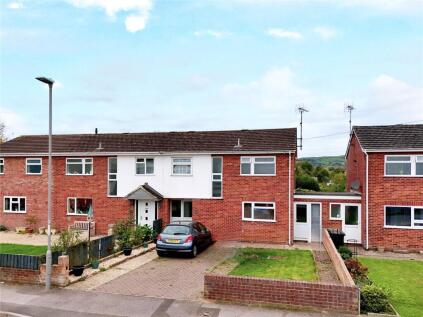 Magdalen Lane, Bridport, Dorset, DT6