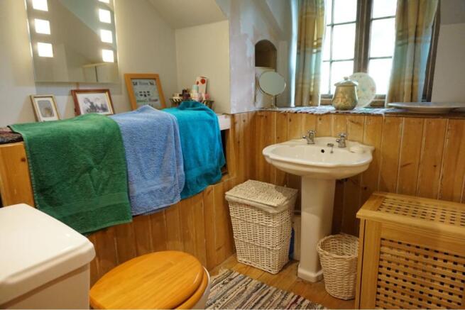 Master En-suite