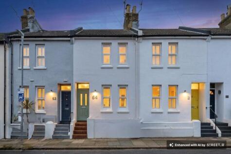 Grange Road, Hove, BN3