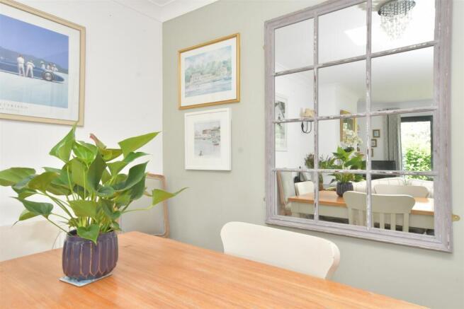 Internal Lifestyle Photograph