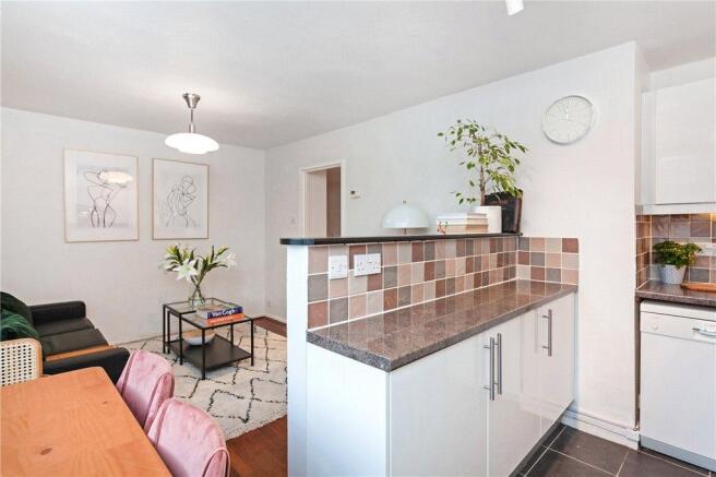 Kitchen Reception