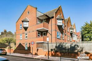 174, Bedford Hill, London SW12 9HN