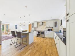25 Feoffee Cottage, West End, Beverley HU17 8SX
