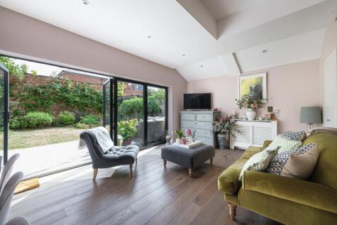 Sheldon Road, London, NW2