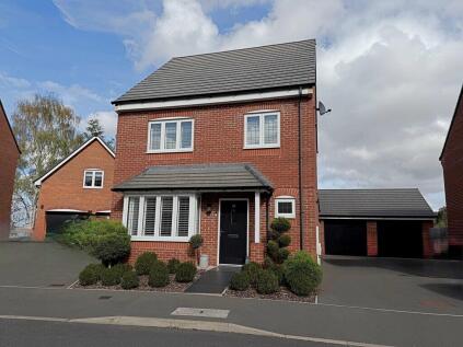 Martin Drive, Kenilworth