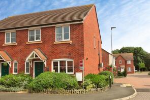 46, Damson Drive, Dogsthorpe, Peterborough PE1 4FT