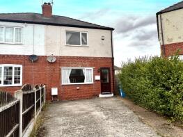 31, Sandymount, Doncaster DN11 8QG